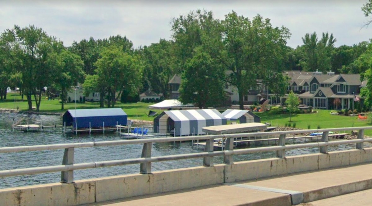 Zillow Minnesota has 4 cities where average home costs 1Mplus