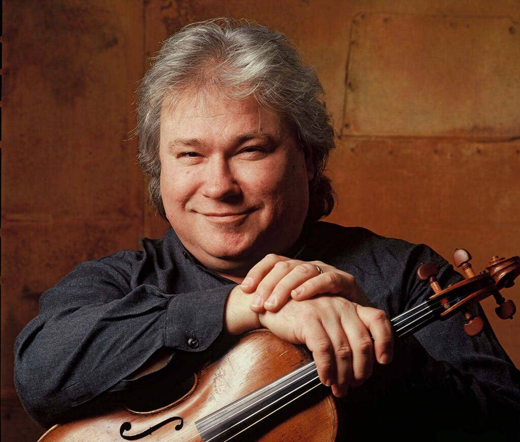 Celebrated Minnesota musician Peter Ostroushko dies - Vimarsana News