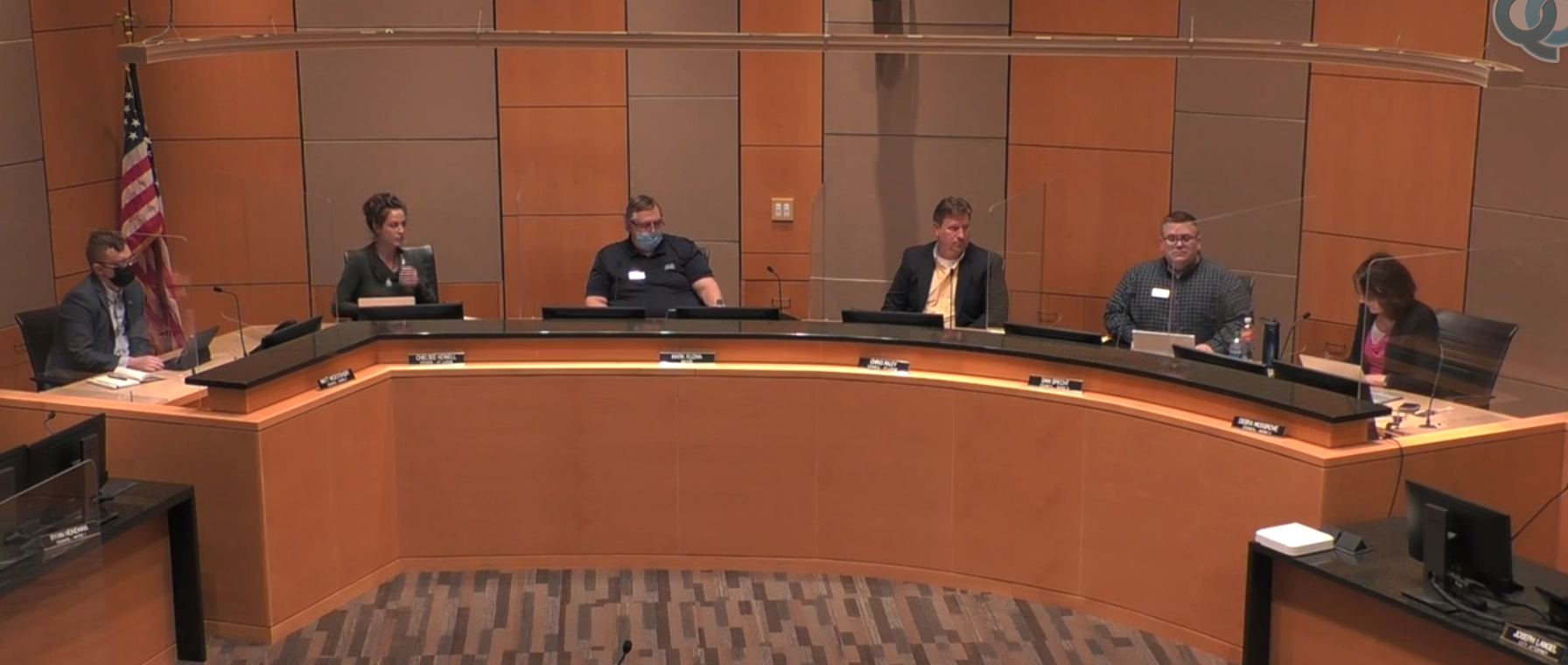Ramsey councilor condemned for comparing mask mandate to Japanese internment - Vimarsana News