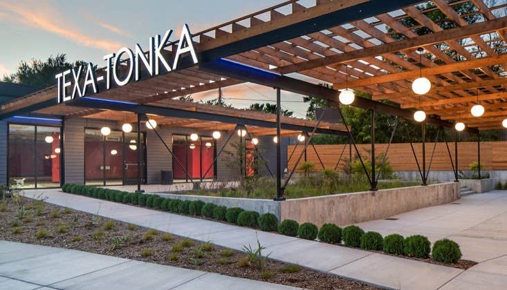 Angel Food Bakery leaving downtown for Texa-Tonka shopping center - Vimarsana News