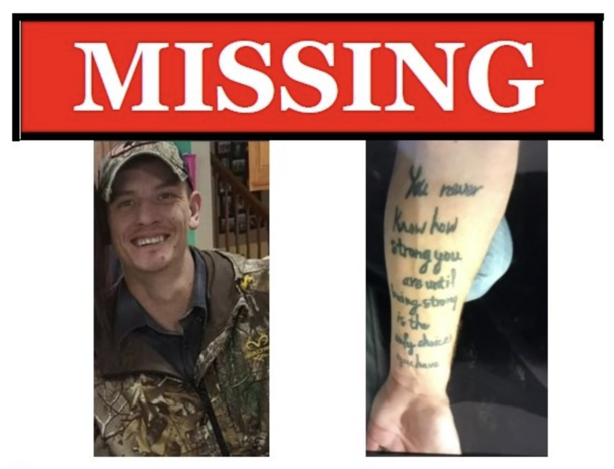 Cannon Falls Man Missing Since Walking Away From Home February 2 ...