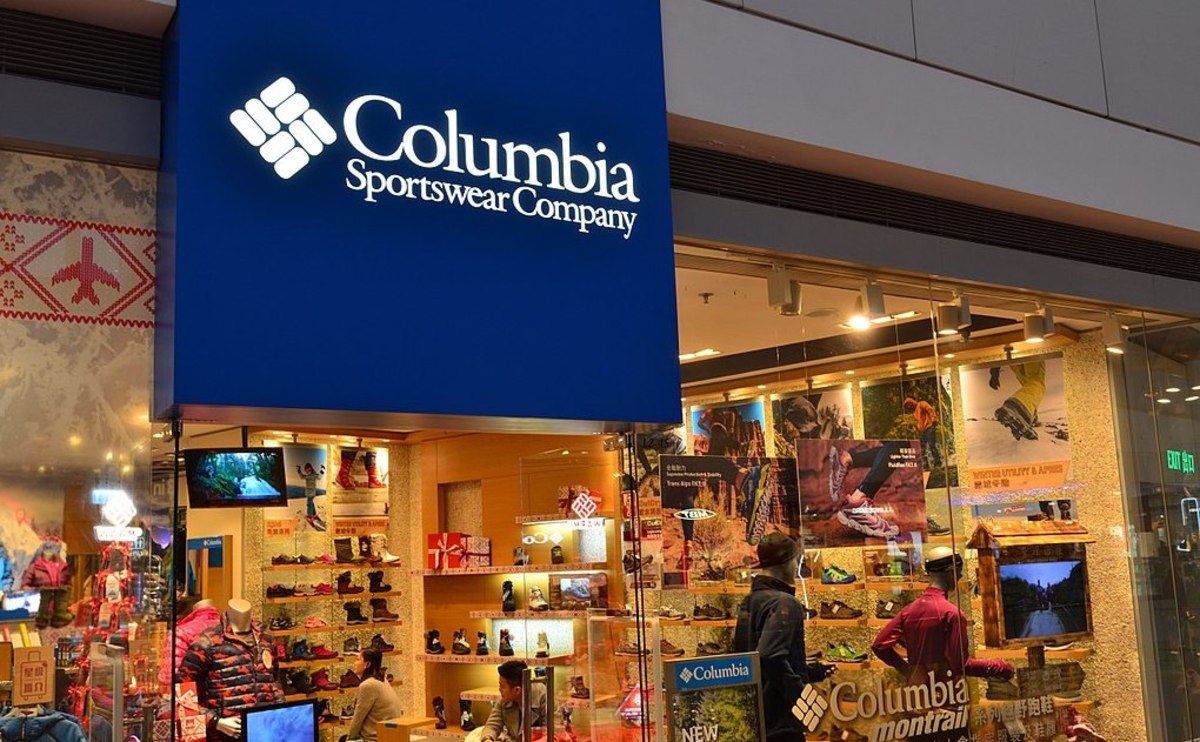 A year after exiting Uptown, Columbia Sportswear is opening a store at ...