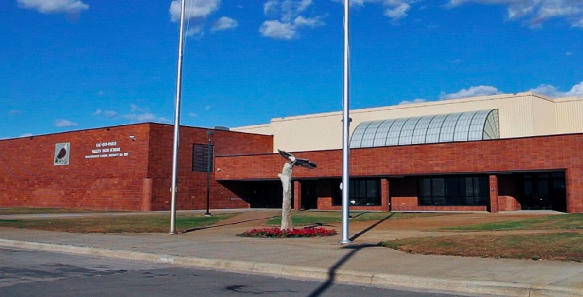 School district reveals canceled classes were due to a 'threatening