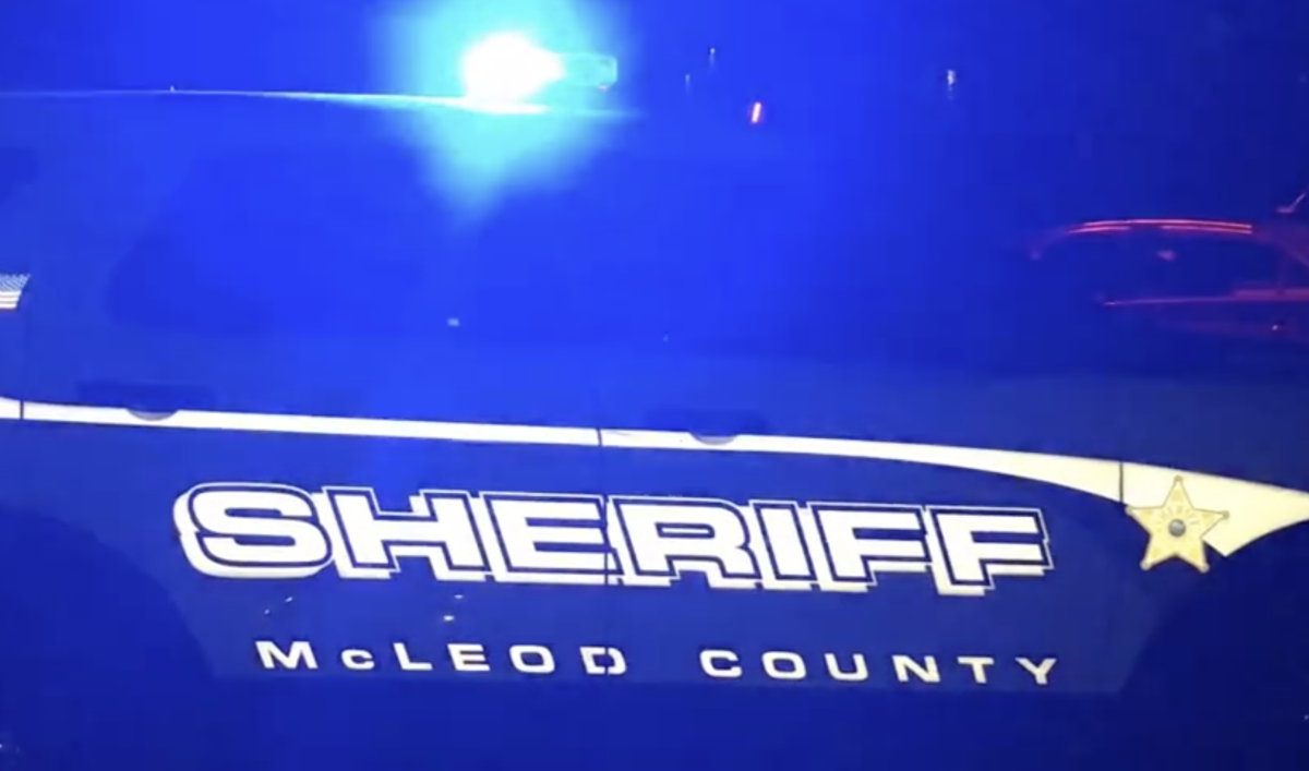 McLeod County Sheriff's Office