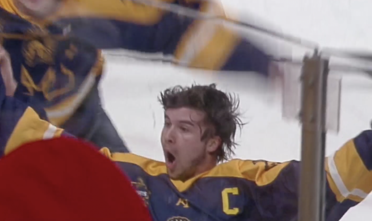 Watch Mahtomedi wins statechampionship thriller over Hermantown