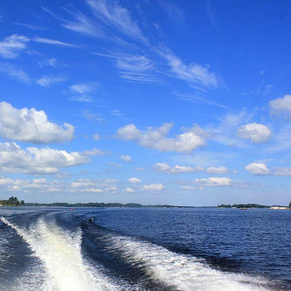 25-year-old Hopkins man drowns after falling off boat - Vimarsana News
