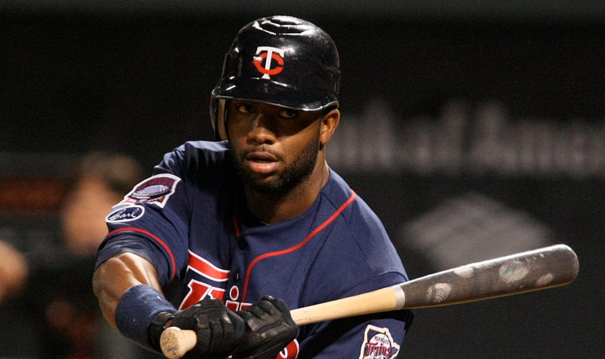 Denard Span's MLB-leading five pickoffs blamed on 'overthinking' – Twin  Cities