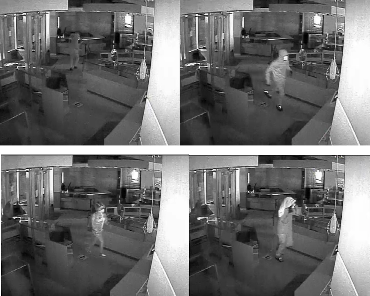 $3K reward for information about Edina jewelry store burglary - Bring ...