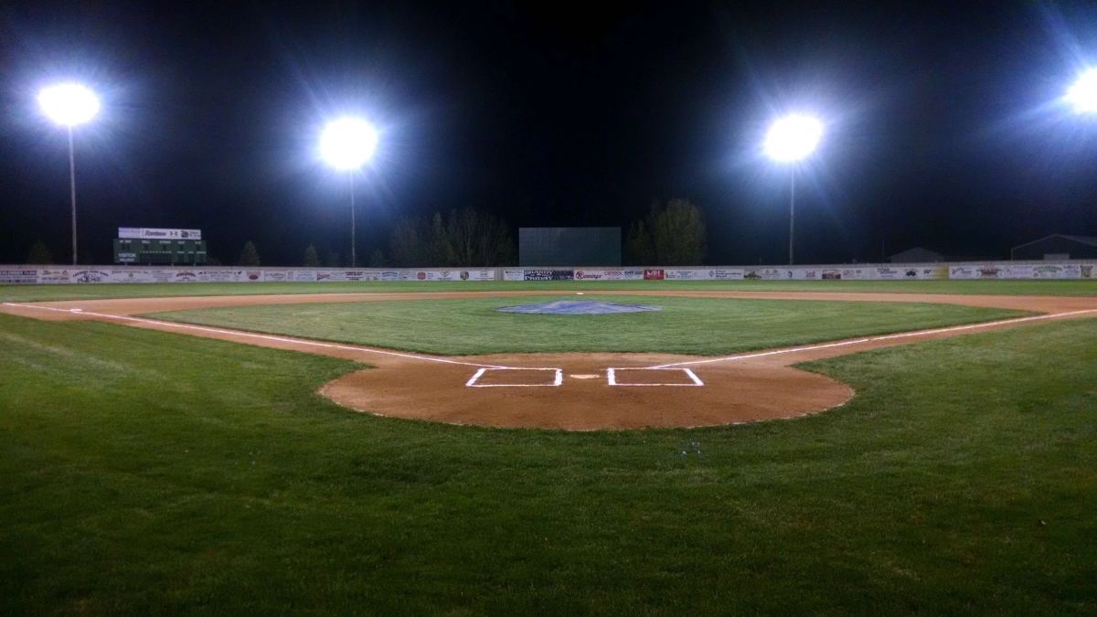 Baseball returns in Minnesota as town teams begin play despite health