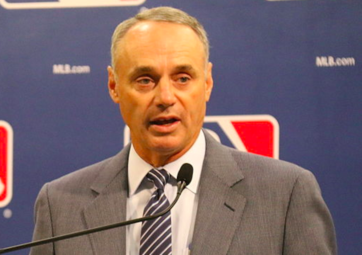 Report: MLB could shut down season if COVID-19 management doesn't ...