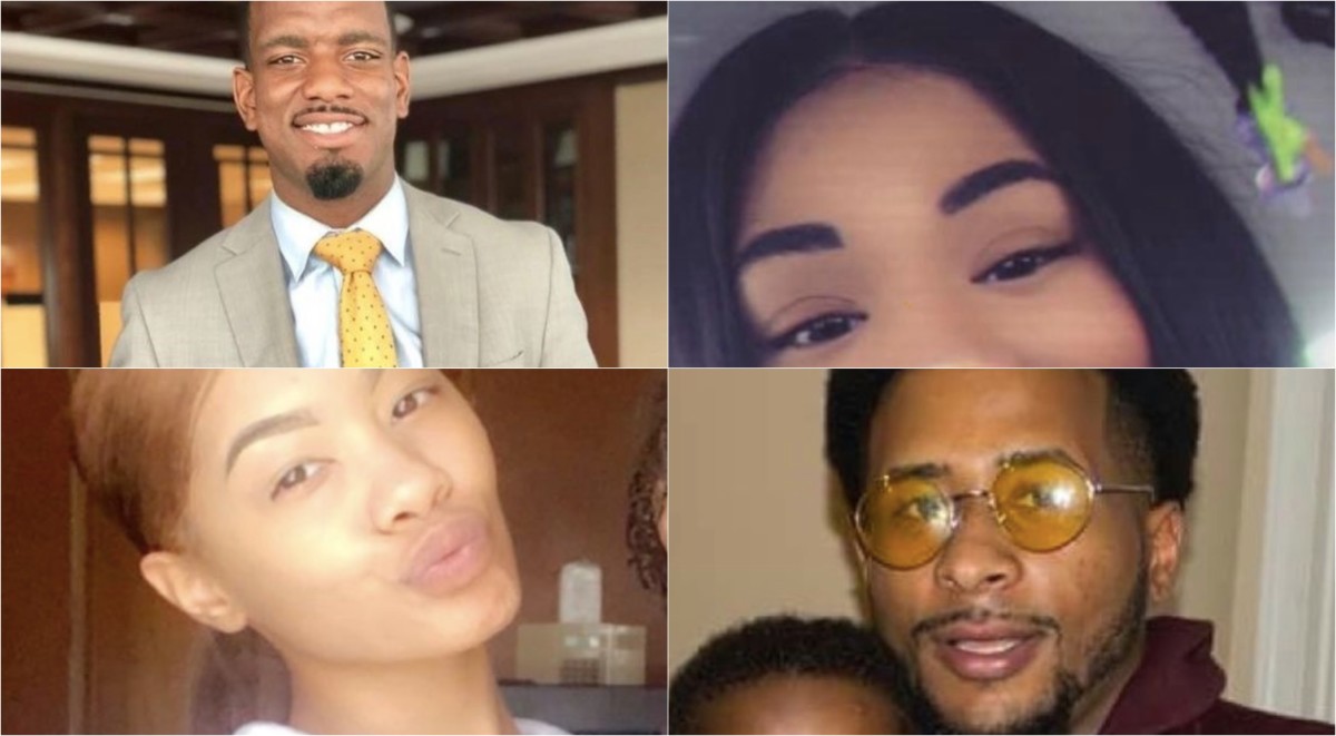 Online fundraisers show extent of injuries in Uptown shooting Bring