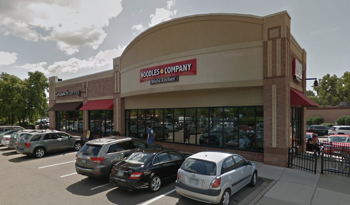 Another Minneapolis company scraps Calhoun name Bring Me The News