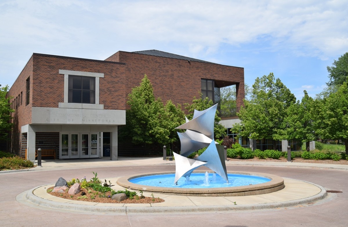 the latest Minnesota city to consider mask ordinance Bring