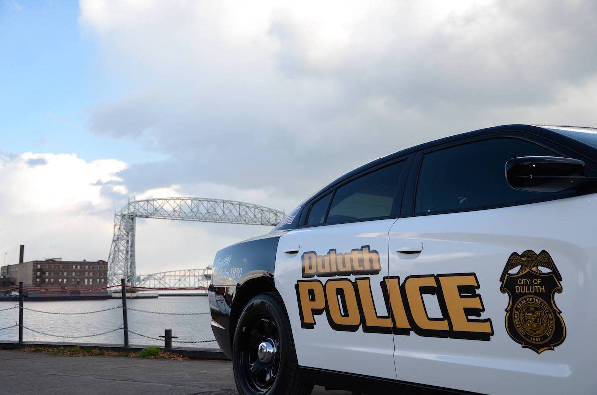 duluth police department