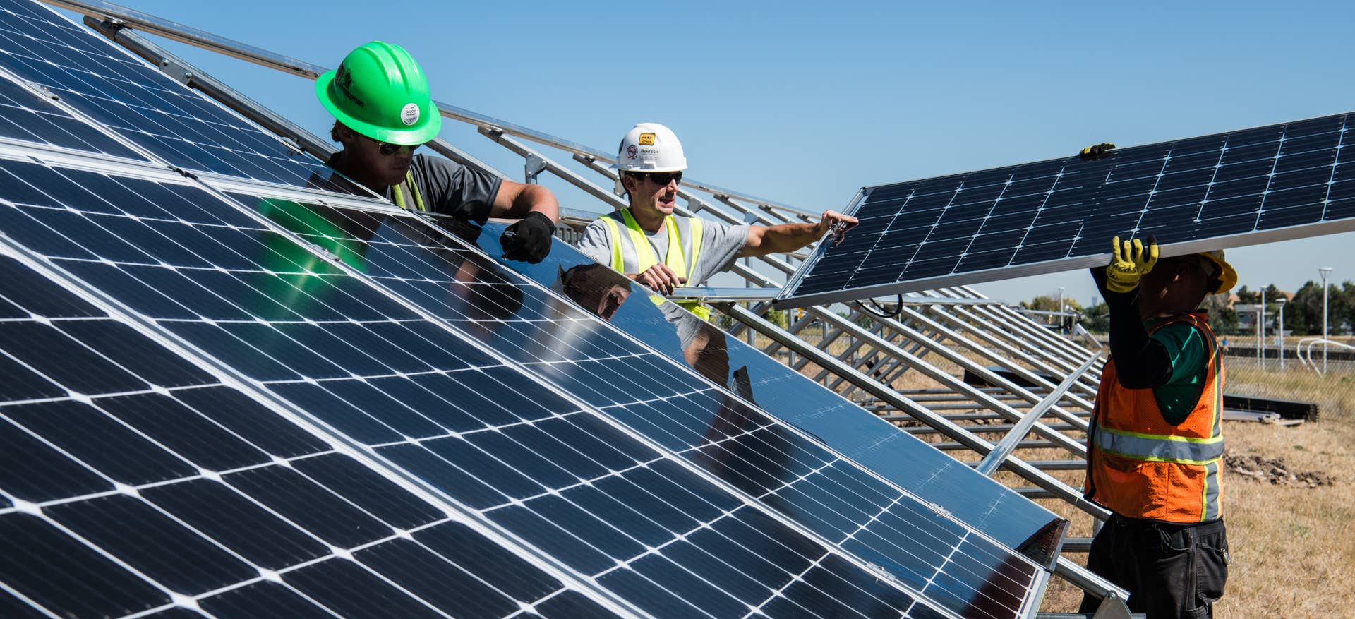 Path cleared for Xcel Energy to build state's largest solar plant in Becker - Vimarsana News