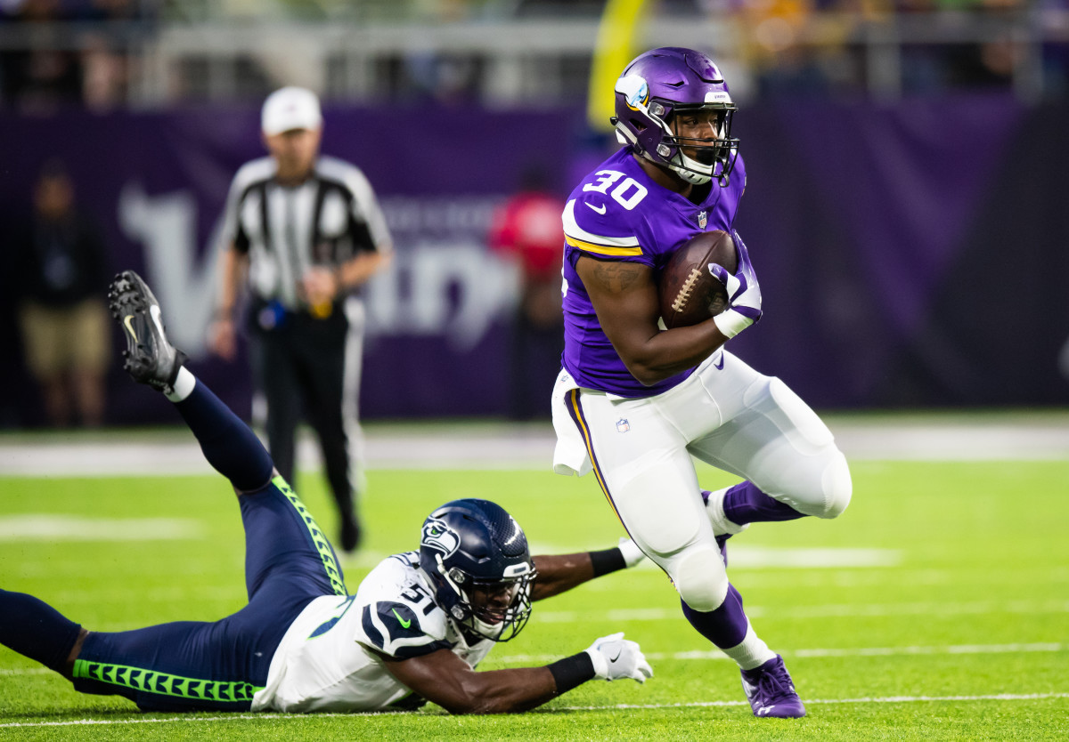 Vikings-Seahawks: 5 things you can count on happening - Bring Me The News