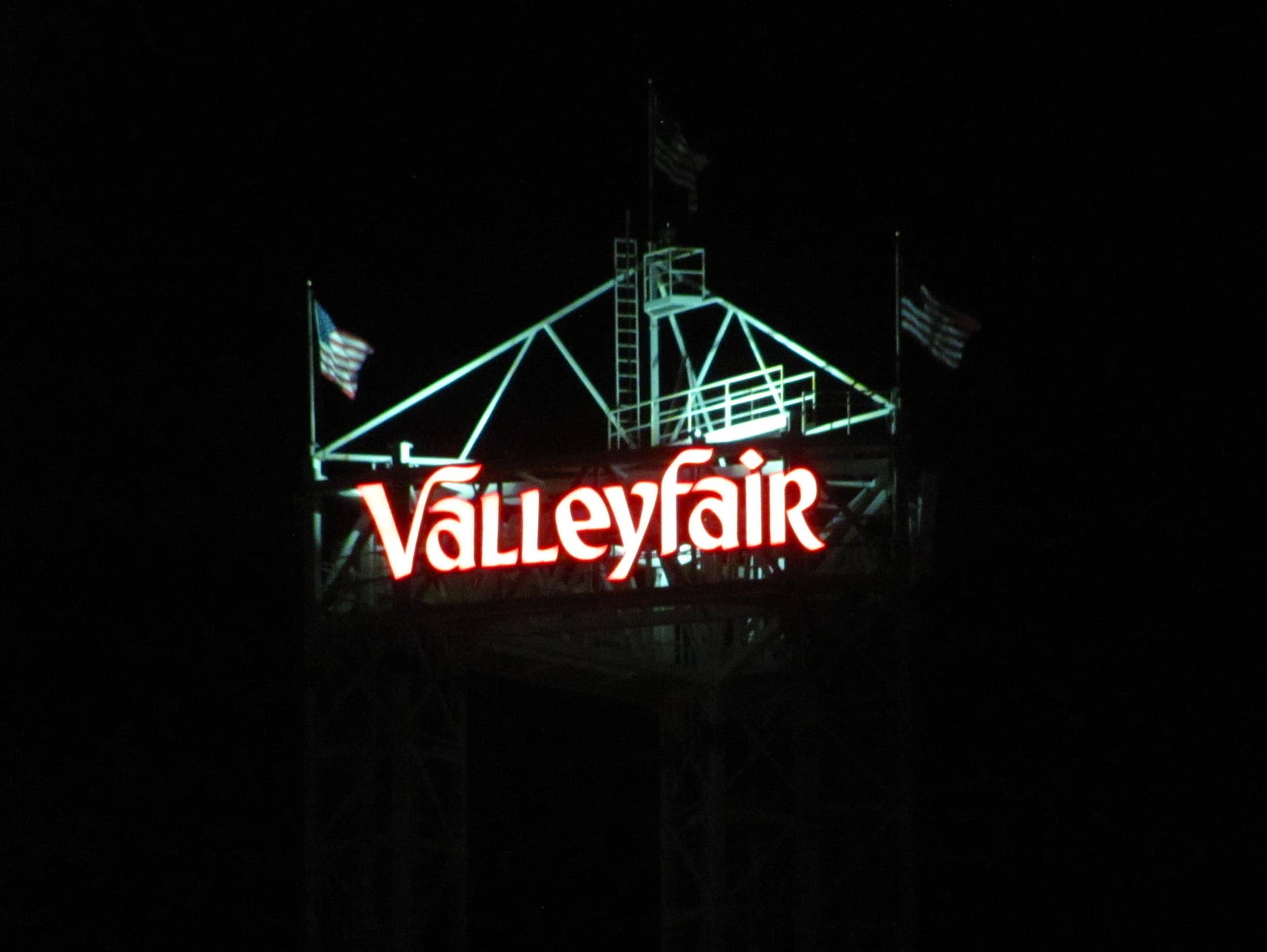 Valleyfair bans bags during Halloween Haunt event - Bring Me The News