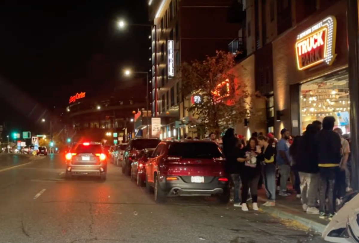 Sheriff Bob Fletcher predicted violence night before mass shooting at