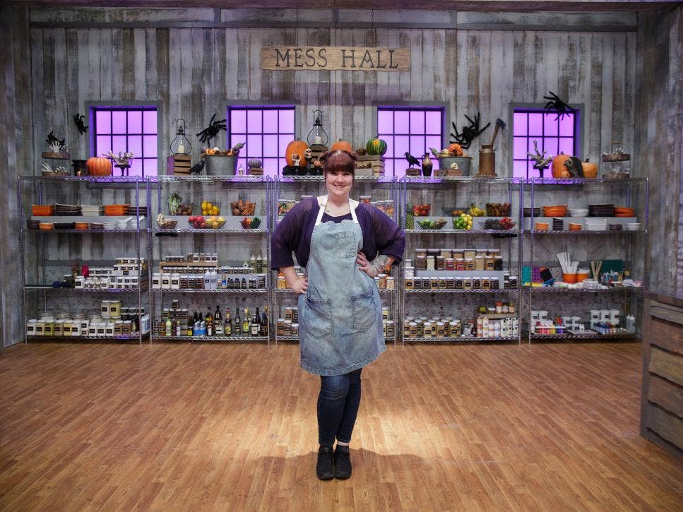 Twin Cities bakery is in final of Food Network's 'Halloween Baking Championship' - Vimarsana News