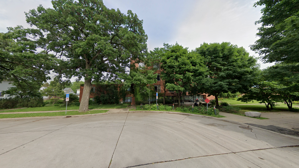 In rare move, MDH takes control of Minneapolis nursing home Bring Me