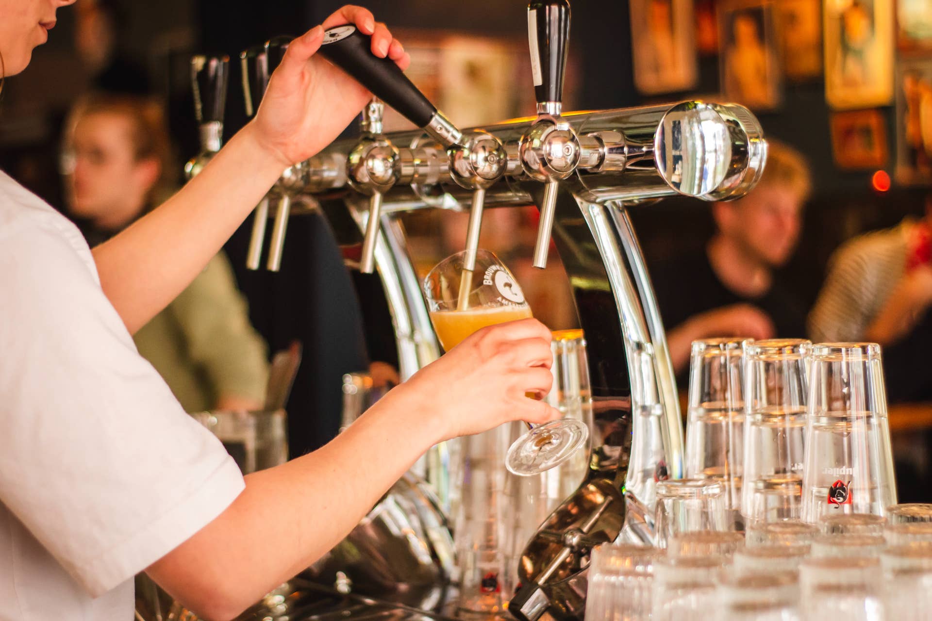 From growlers to 3.2 beer, MN House hears nearly 30 proposals to update state liquor laws - Vimarsana News