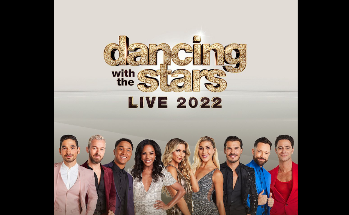 'Dancing with the Stars: Live!' coming to Minnesota in February - Bring ...