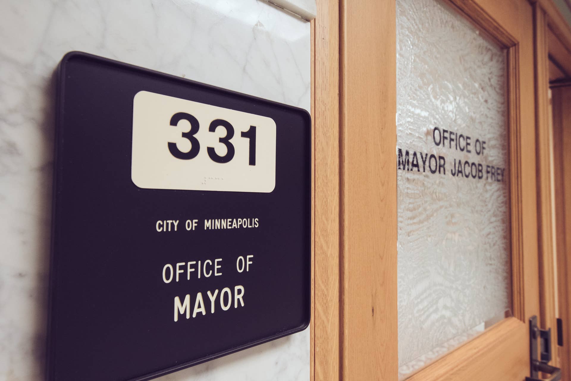 Minneapolis' Ballot Question 1 passes, shifting more power from city council to mayor - Vimarsana News