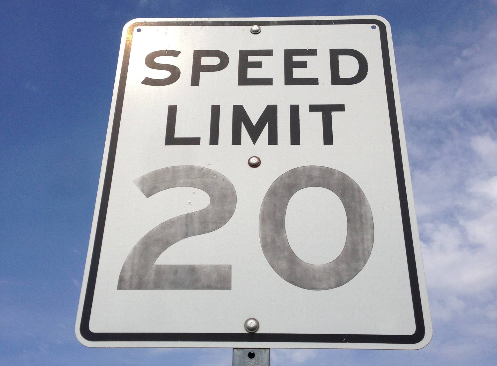 Minneapolis park board will lower speed limit on parkways to 20 mph - Vimarsana News