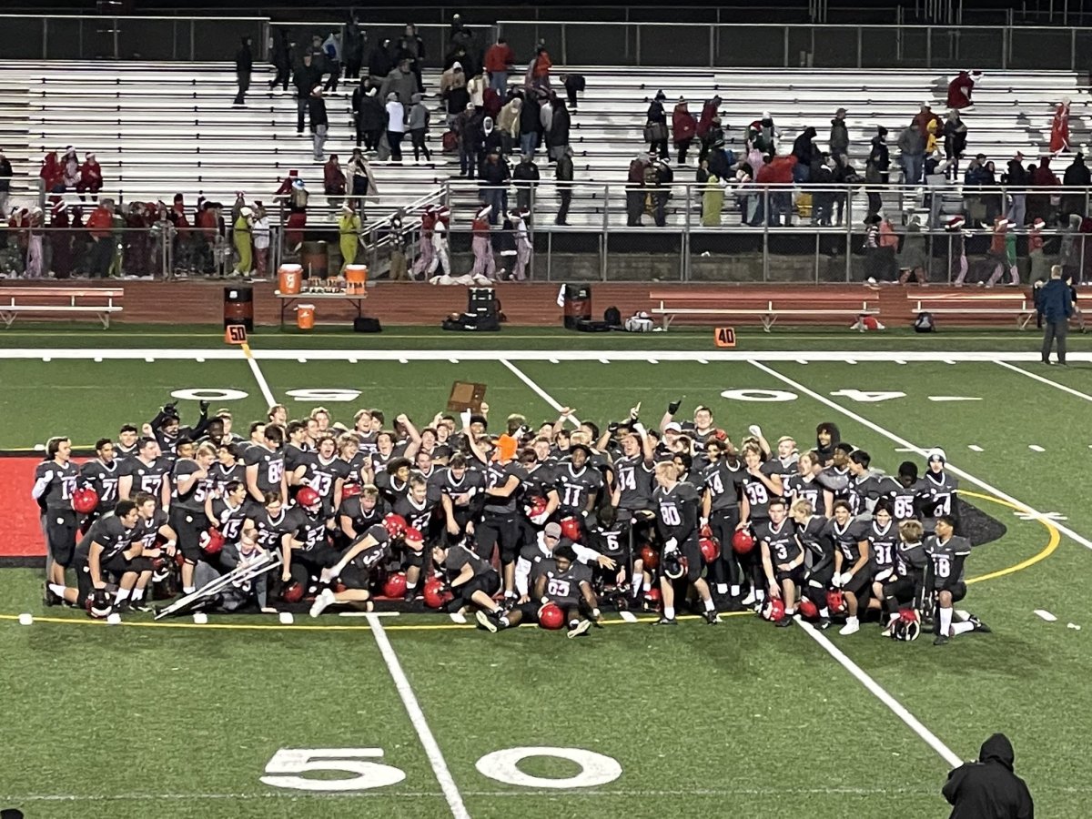 Brackets For The Minnesota High School Football State Tournament 