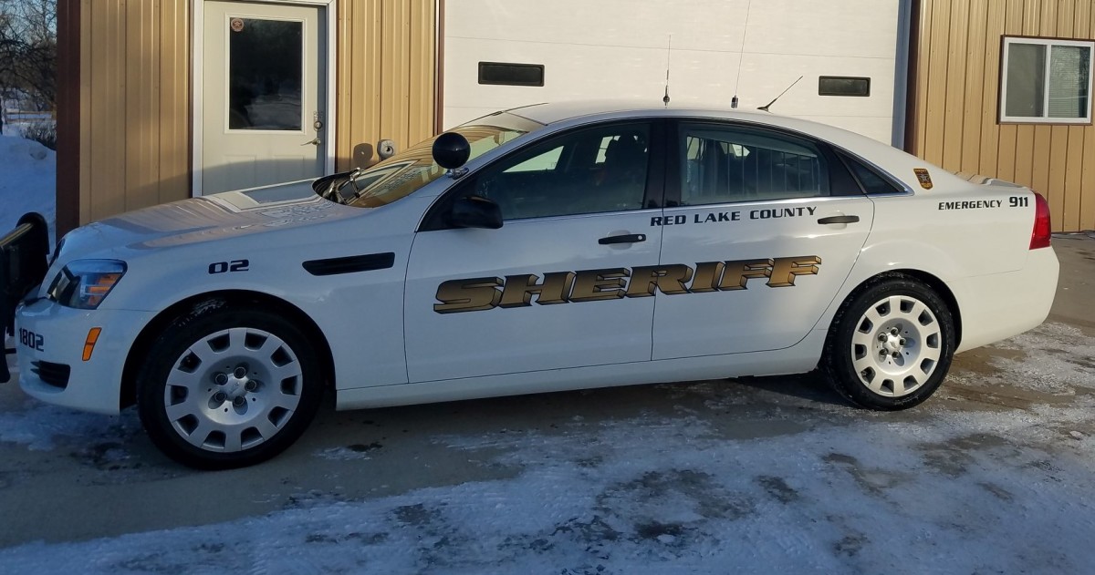 1 shot in the head in Red Lake County, 1 arrested Bring Me The News