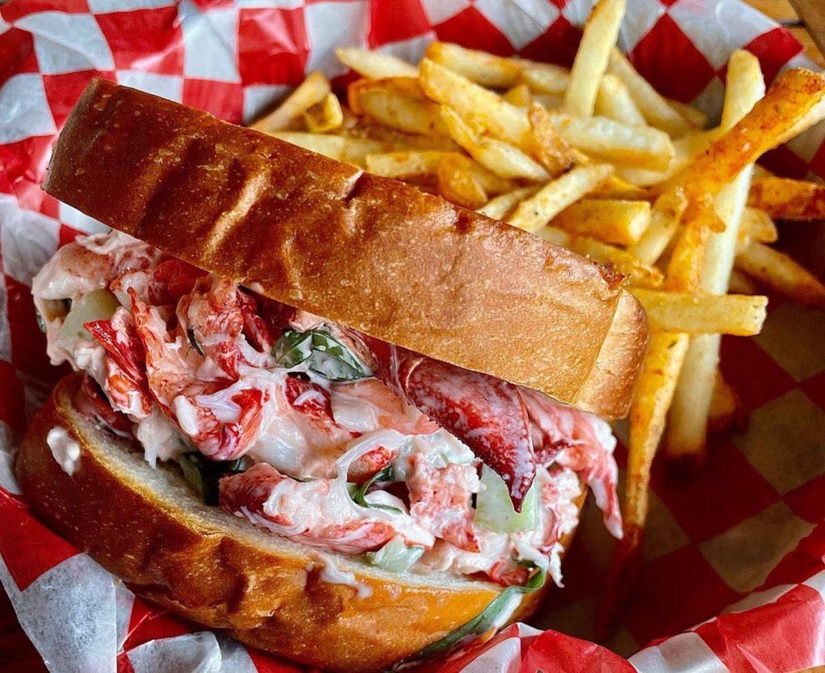 Smack Shack s 4th Twin Cities Location Opens In December Bring Me The Smack Shack s 4th Twin Cities Location Opens In December Bring Me The