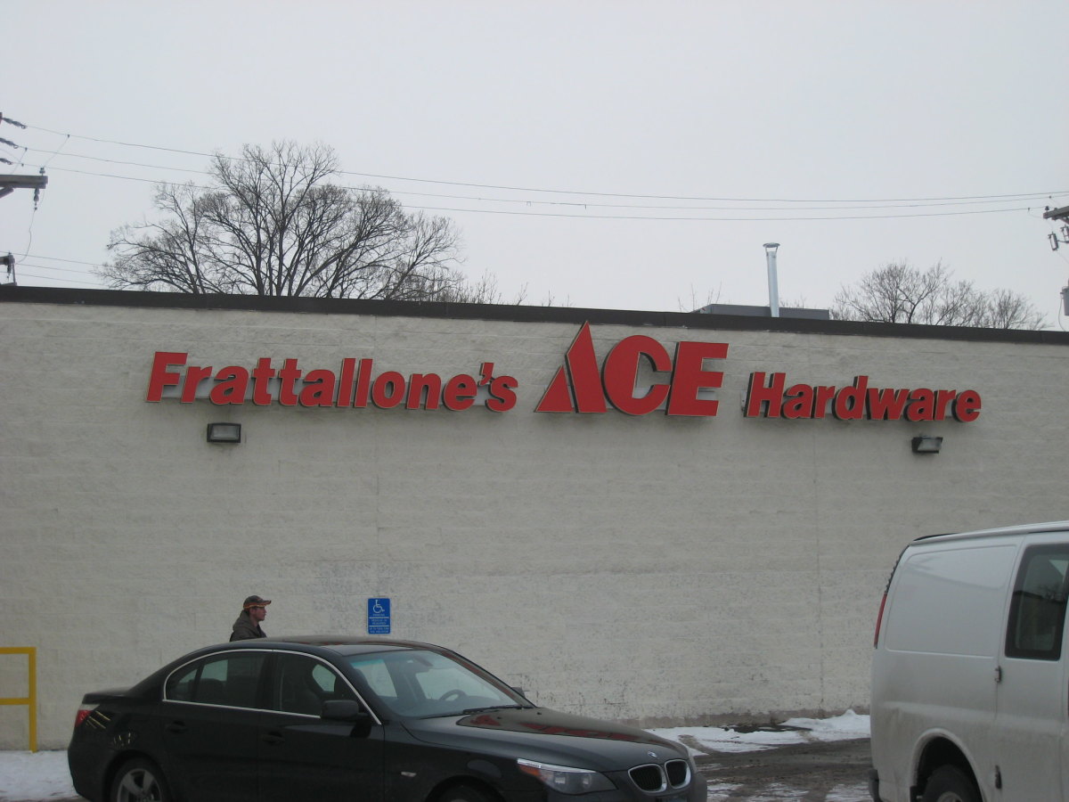 Frattallone s Ace Hardware a Twin Cities staple sold to Tennessee group Bring Me The News