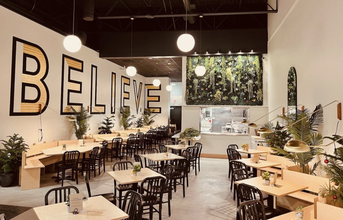 Hope Breakfast Bars Second Twin Cities Location To Open Sunday - Bring Me The News