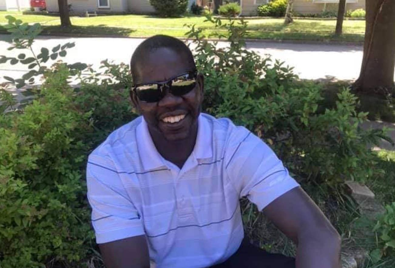 Austin community leader 'brutally murdered' on trip to Ethiopia - Vimarsana News
