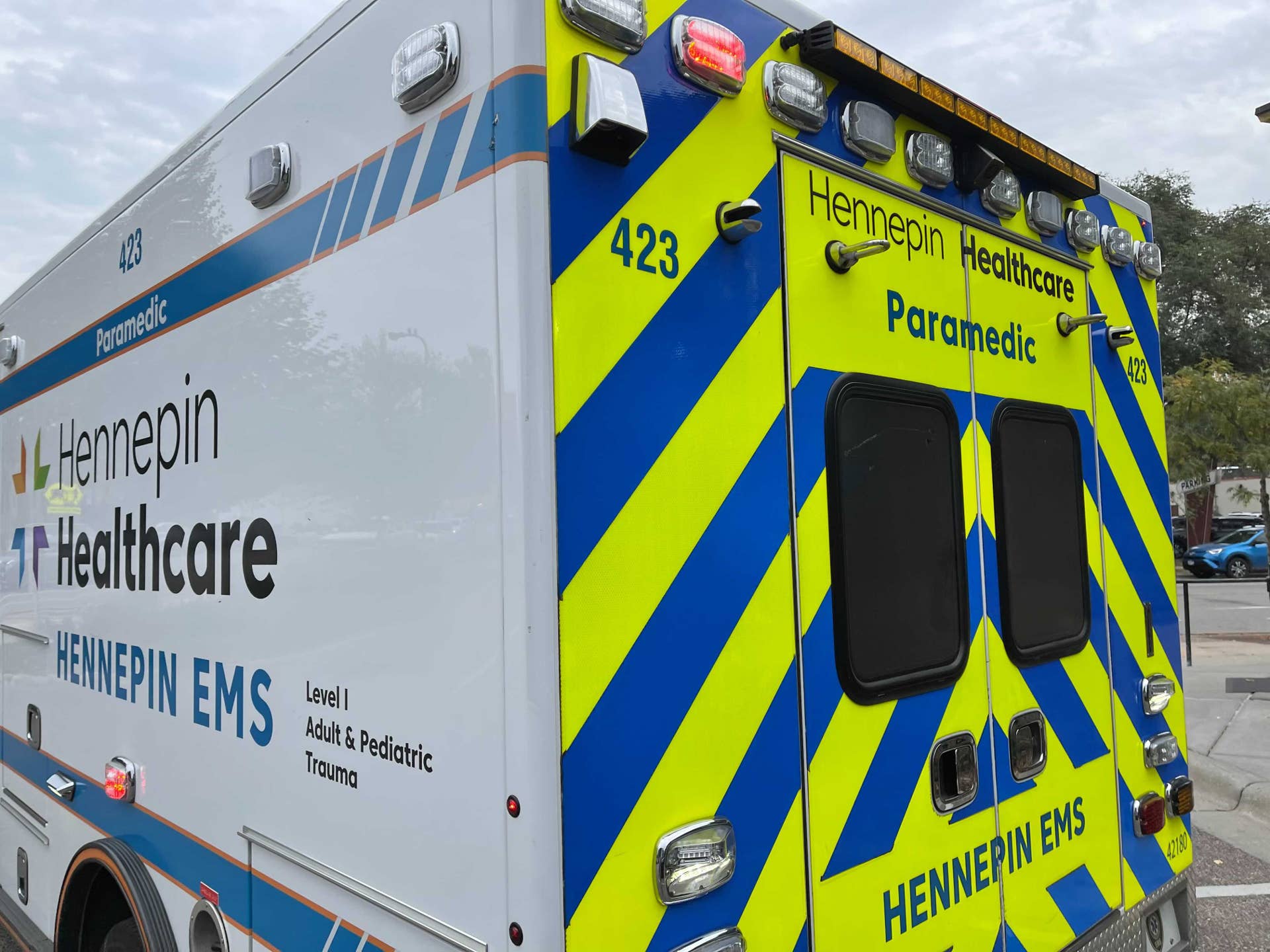 Two youths seriously injured after being struck by suspected drunk-driver in Bloomington - Vimarsana News