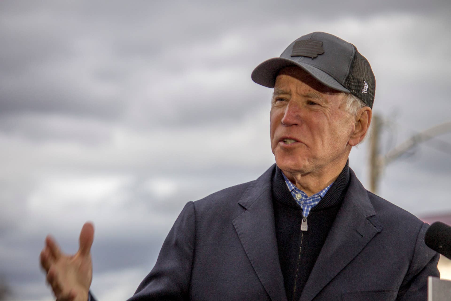 President Joe Biden's visit to Minnesota Tuesday will include stop at Dakota County Technical College - Vimarsana News
