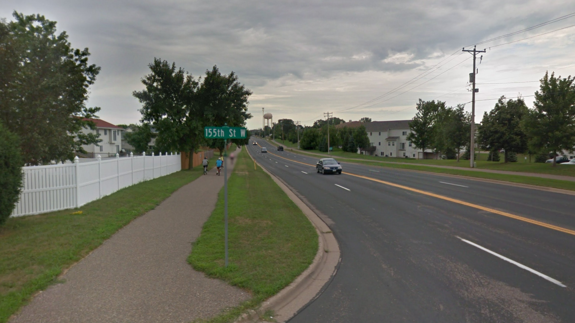 Pedestrian dies after being struck by motorist in Rosemount - Vimarsana News