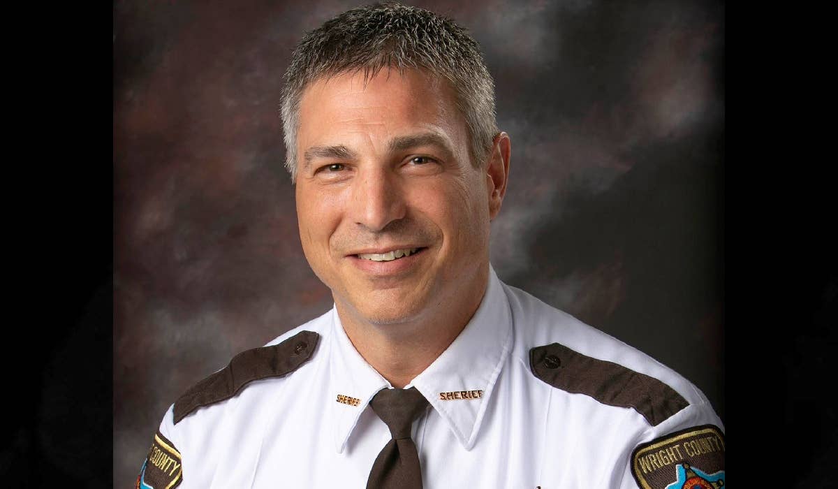 Minnesota sheriff bashes MPD, 'disgusted' by officers' actions - Vimarsana News