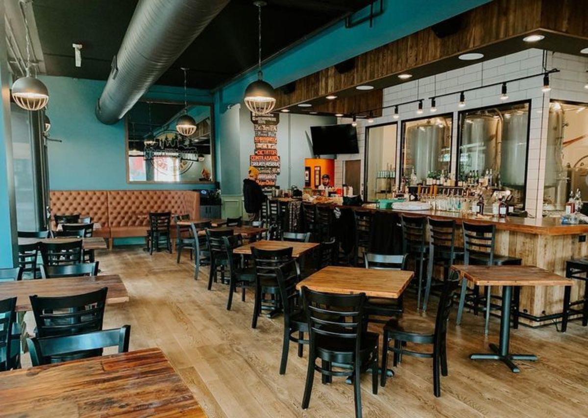 Northbound Smokehouse and Brewpub reopens with new look, revamped menu