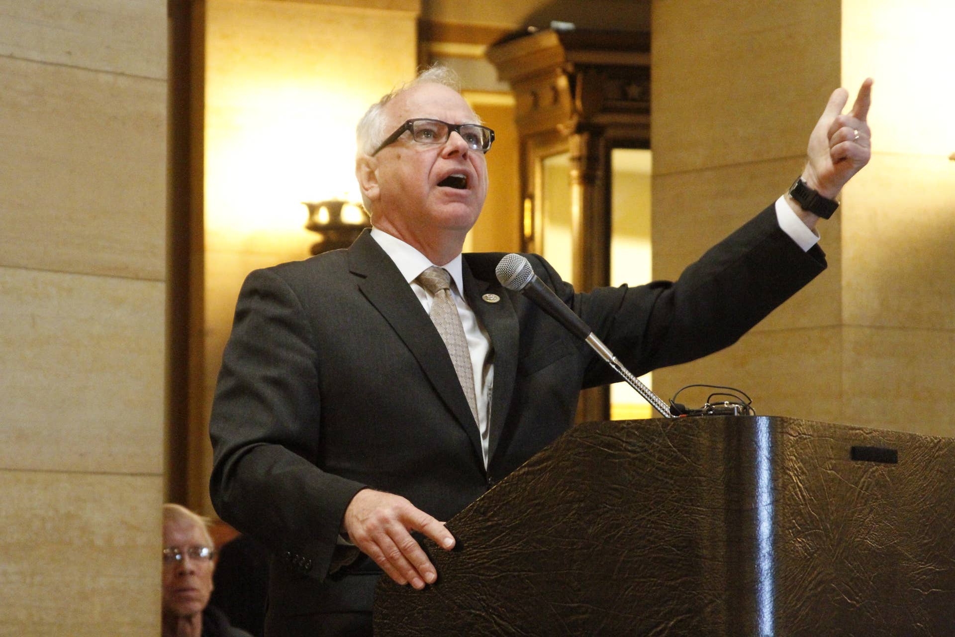 After 'extraordinary' revenue growth, state projects $7.7 billion budget surplus - Vimarsana News