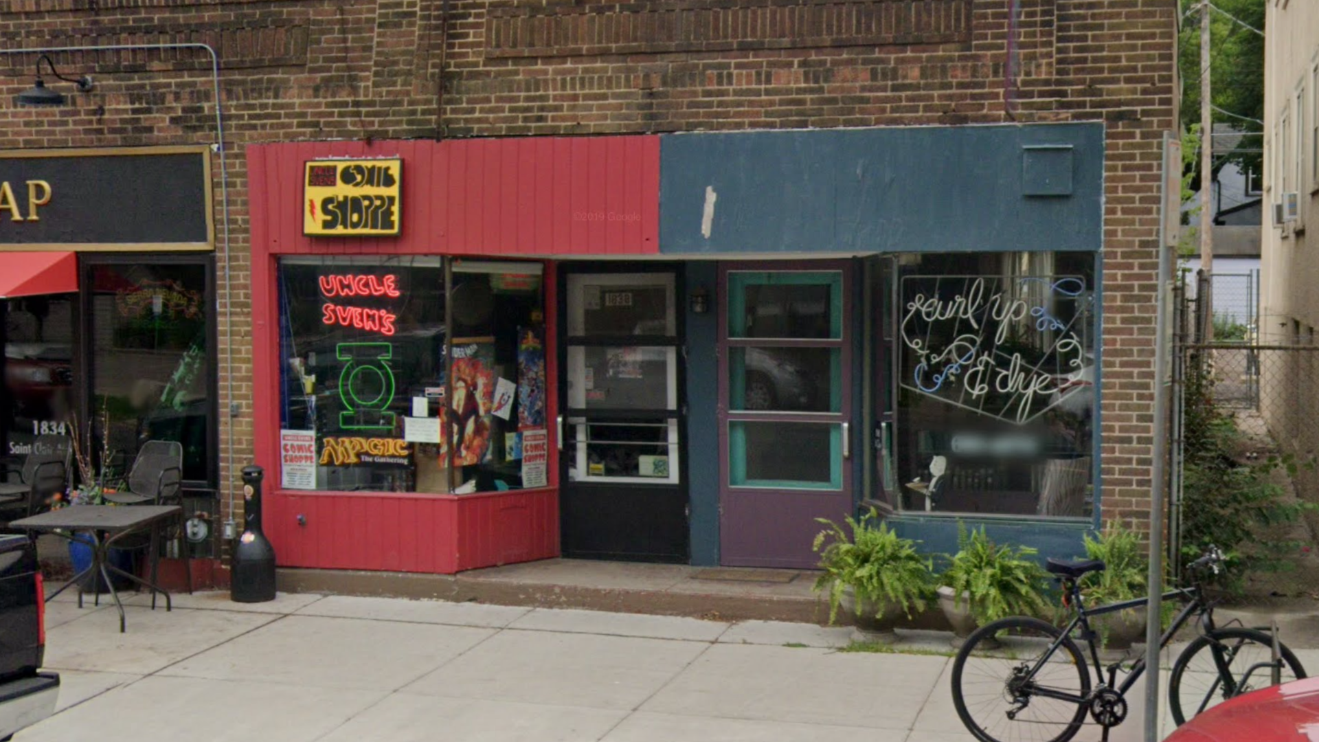 Beloved Uncle Sven's Comic Shoppe in St. Paul, Minnesota, closes after 39 years - Vimarsana News