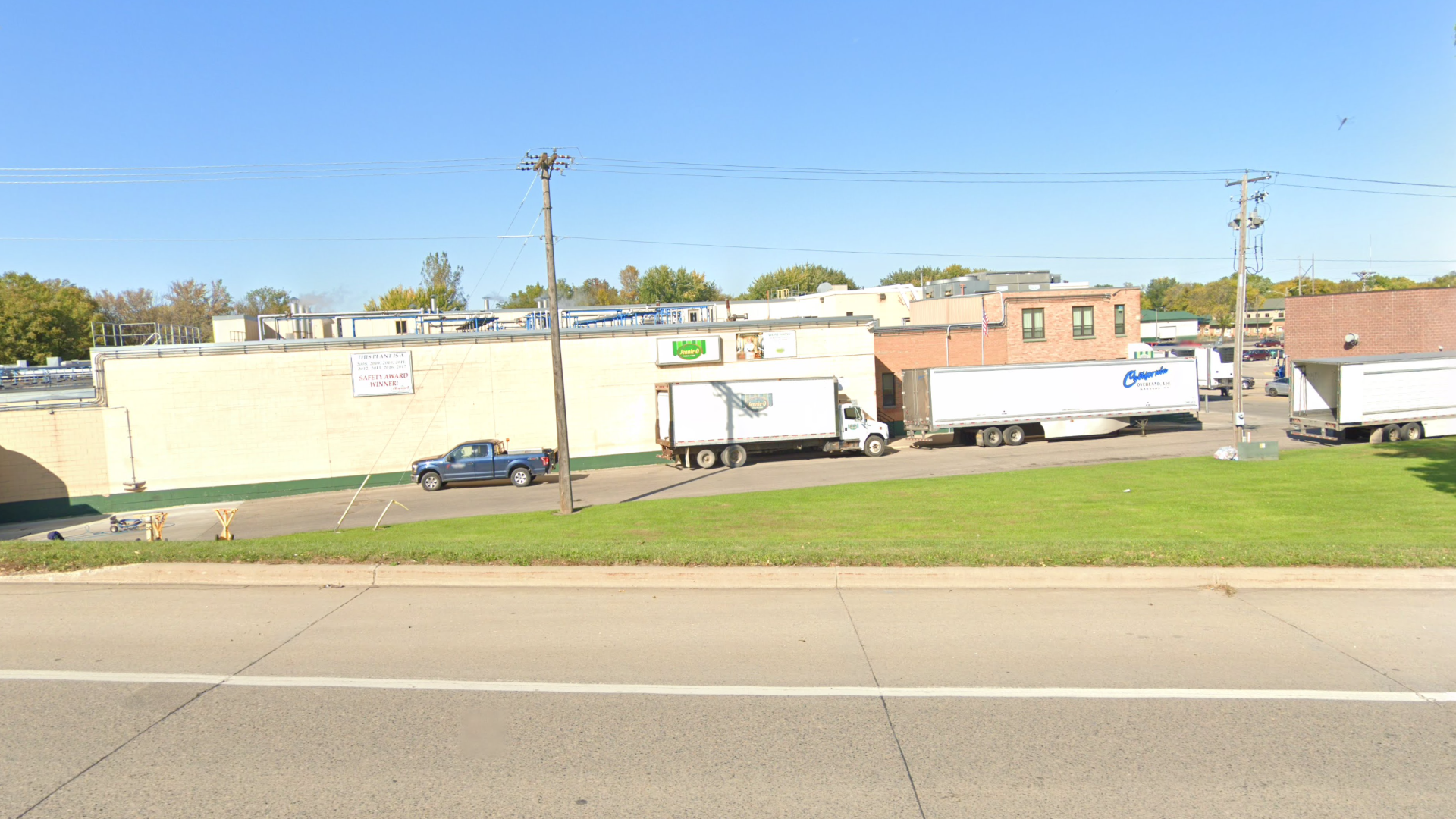 Hormel will close Jennie-O Turkey plant in Willmar - Vimarsana News