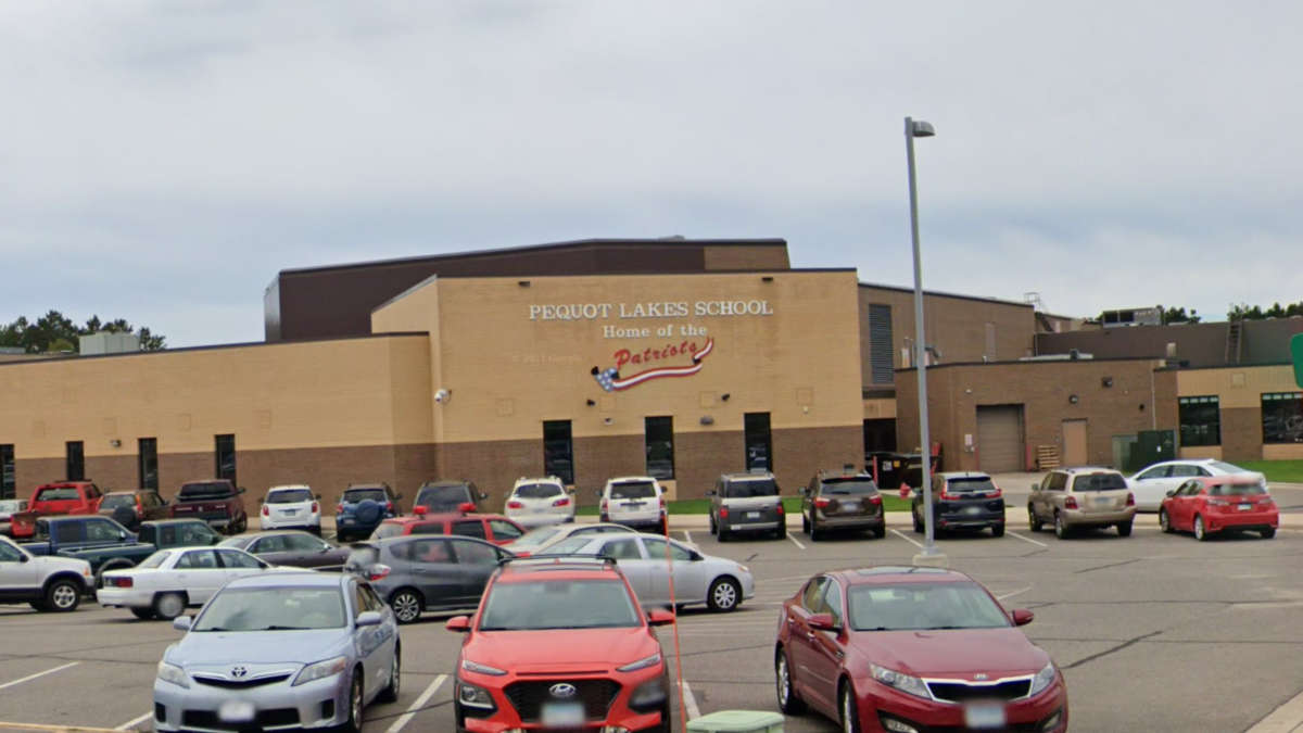 Pequot Lakes cancels school Monday, police cite 'safety concerns