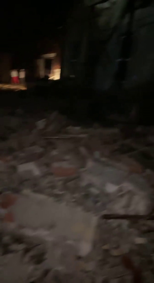 Bad damage in Hartland, Minnesota Bring Me The News