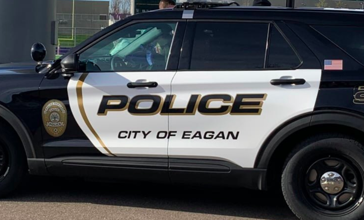 Suspect arrested in Eagan gas station shooting, investigation underway