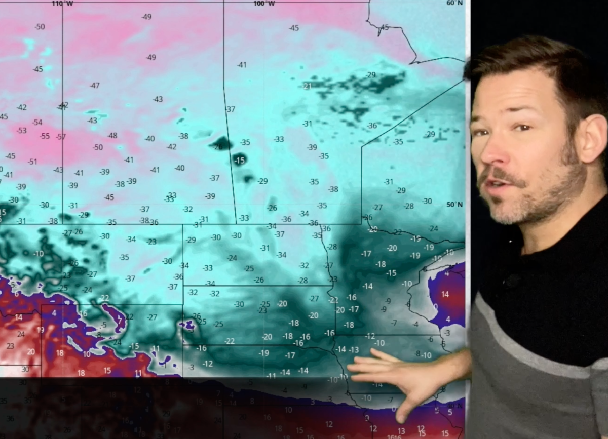 Jan. 5 Weather with Sven: Here comes another blast of brutal wind ...