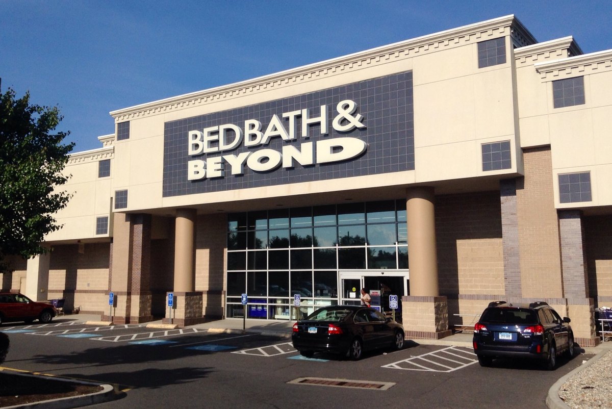 Bed Bath & Beyond has ‘substantial doubt’ about future, putting 7 Minnesota stores at risk