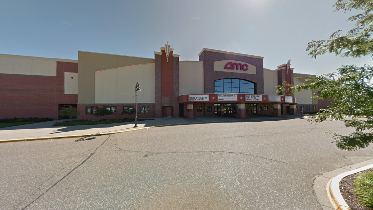 AMC movie theater in Maple Grove closes for good - Bring Me The News