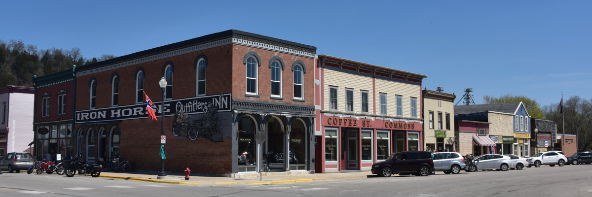 Southern Minnesota city named most stunning small town in MN - Bring Me ...