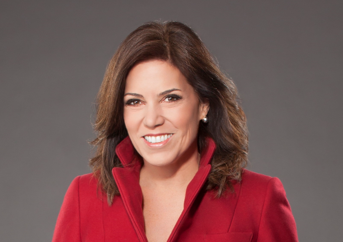 Michele Tafoya to leave NBC Sports after Super Bowl, but will stay in  Minnesota - Bring Me The News